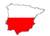 ACTUAL PELUQUEROS - Polski